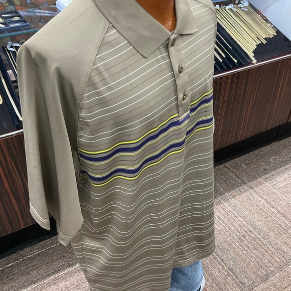 Pebble Beach Performance Golf Polo XL - Picture 4 of 6